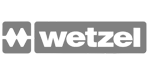 Wetzel-logo